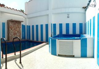 Hotel Central Graciela - San Gil - 6
