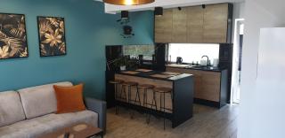 Dom Niechorze T4 - 5