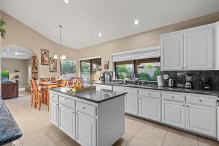 Premier Hosts present Scottsdale Luxury Oasis with Lagoon Pool - Phoenix - 2