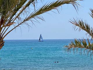 Apartamento frente al mar en El Campello - El Campello - 2