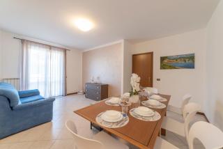 La Feriolina - Appartamento al lago con giardino privato - 6