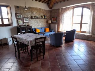 Borgo Beccanella - Asciano - 8
