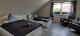 Am Anker - Langballig - 2