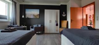 Am Anker - Langballig - 1
