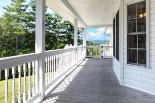 Brook Knoll · NEW! Beautiful Mtn Retreat w/Pool Near Asheville! - Weaverville - 2