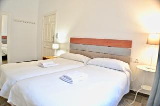 Acogedor apt 8pax 4Bdr 2Bth - CozyHomeSevilla1 - Siviglia - 3