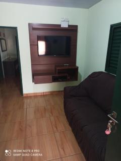 Chácara Nilton soares - São José da Barra - 1