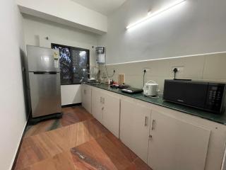 Eness Hostels Pondicherry - Pondicherry - 9