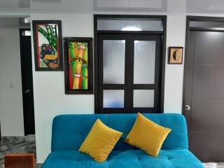 Apartamento Refugio Cafetero - Santa Rosa de Cabal - 5
