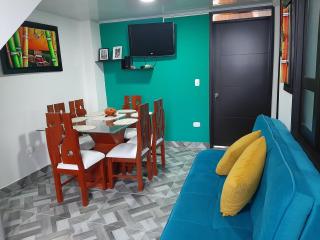 Apartamento Refugio Cafetero - Santa Rosa de Cabal - 2