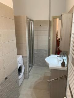 Casa Bianca 2 - confortevole in centro a Moneglia - Moneglia - 1