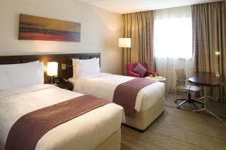 Holiday Inn Muscat AlSeeb by IHG - Maskat - 5