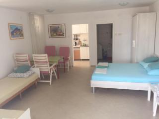 Apartment Perla - 150m from the sea - Novi Vinodolski - 5