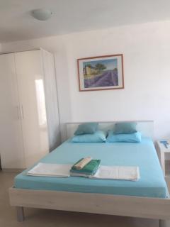 Apartment Perla - 150m from the sea - Novi Vinodolski - 8