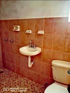Cabañas tipo habitación Planta Alta en Zacatlán - Zacatlán - 6