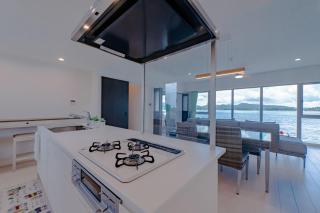 Lara Court Seaside YAGAJI - Vacation STAY 11847 - Nago - 2