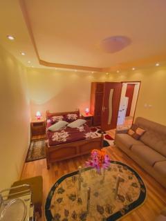 Apartament Cristian - 2