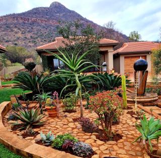 66 Sharalumbi Wildlife Estate - Lydenburg - 0