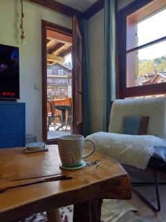 appartement de standing Arc 1950 - Bourg-Saint-Maurice - 5