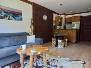 appartement de standing Arc 1950 - Bourg-Saint-Maurice - 7