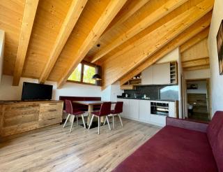 Sartu Apartments - San Vigilio Di Marebbe - 5