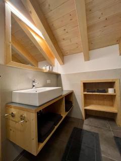 Sartu Apartments - San Vigilio Di Marebbe - 8