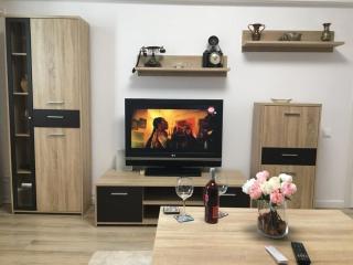 Magheru cozy new apartament 2 rooms - Bucarest - 5