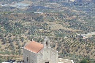 Villa Strata (a path to Psiloritis mountain) - Kardhamianá - 9