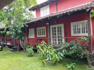 Shankara Prime Maresias Guest House - Maresias - 5