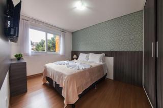 500 metros, Rua Coberta Centro - Residencial Scheifler - Gramado - 7