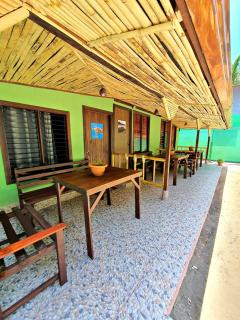Caribbean View - Tortuguero - 9