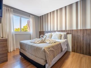 500 metros, Rua Coberta Centro - Residencial Scheifler - Gramado - 5