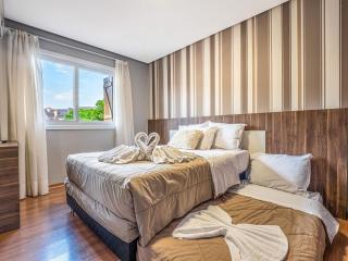 500 metros, Rua Coberta Centro - Residencial Scheifler - Gramado - 6
