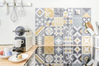 Charmant T2 avec Terrasse - Gare à 100m et parking gratuit - 1