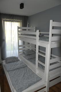Apartament Rodzinny Jantar Park - Jantar - 2