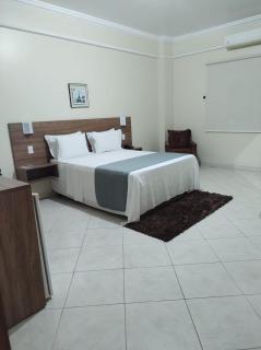 Hotel Mais - Macapá - 7