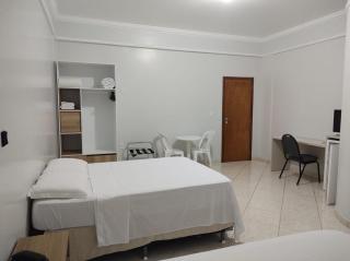 Hotel Mais - Macapá - 1