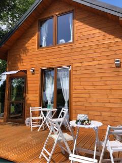 Zamieszkaj na wsi blisko Warszawy - 4