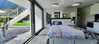 Alps Spirits - B&B Studio - Fully - 1