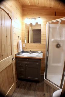 Shell Campground - 1