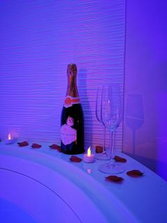 LoveSparadise -Suite Le Secret - Saints - 2