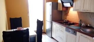 APARTAMENT WILANÓW - SARMACKA 1B - Varsavia - 2