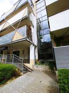 APARTAMENT WILANÓW - SARMACKA 1B - Varsavia - 4