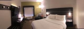 Holiday Inn Express Hotel & Suites Decatur, TX by IHG - 6