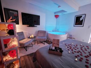 LoveSparadise -Suite Le Secret - Saints - 0
