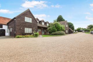 Kings Arms Hotel - Amersham - 6