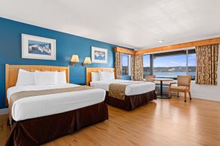 Skylark Shores Resort - Lakeport - 0