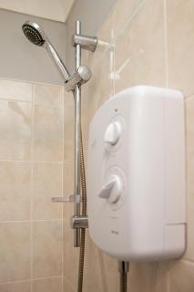 St Andrews Guest House - 3