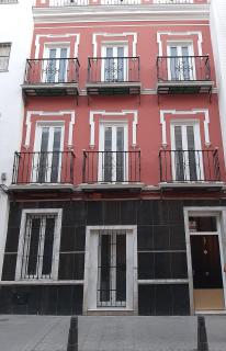 LA SUITE DEL CONDE LUXURY SUITES - Sevilla - 8