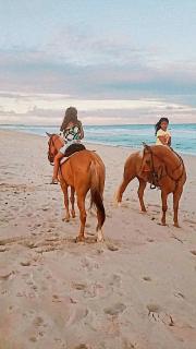 Rancho da Doris - Barra de São Miguel - 5
